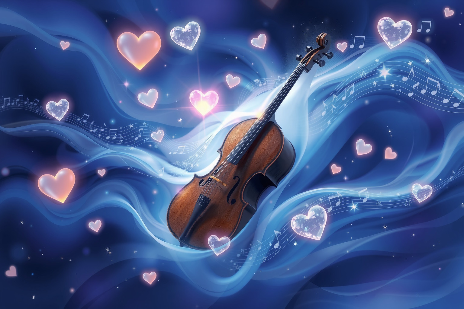 Sognare un violoncello rivela emozioni profonde e armonia interiore.