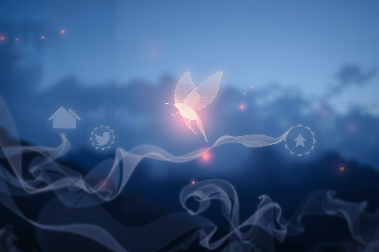 Sognare un volantino avviso rivela paure nascoste del subconscio.