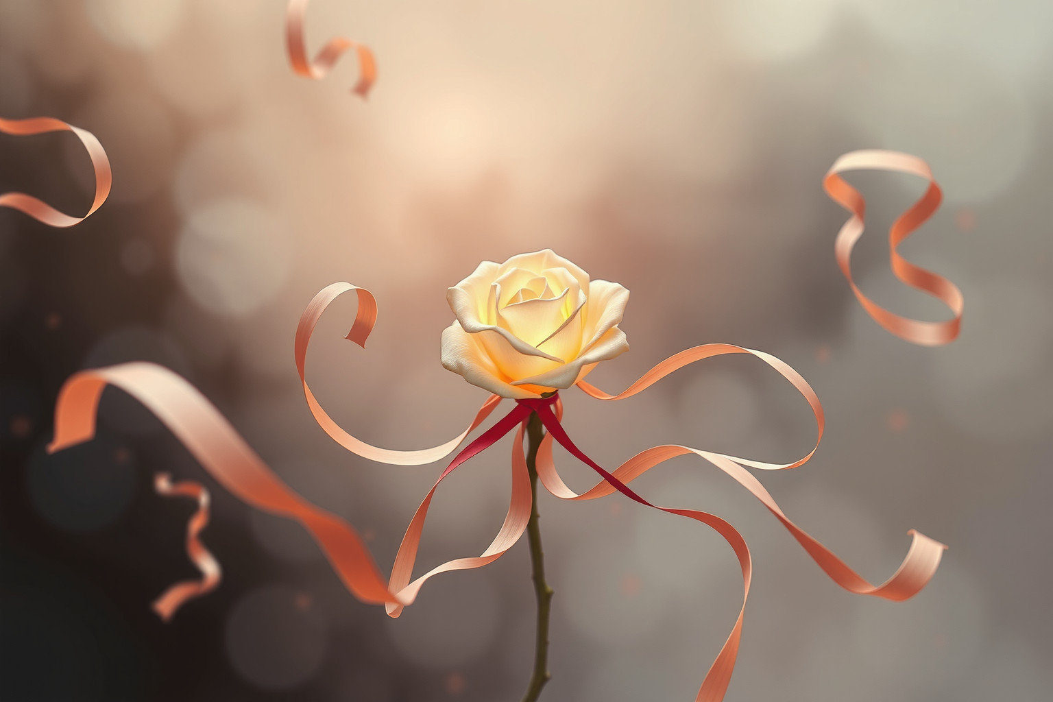 Sognare coccarda in conflitto indica lotte interiori e decisioni difficili.