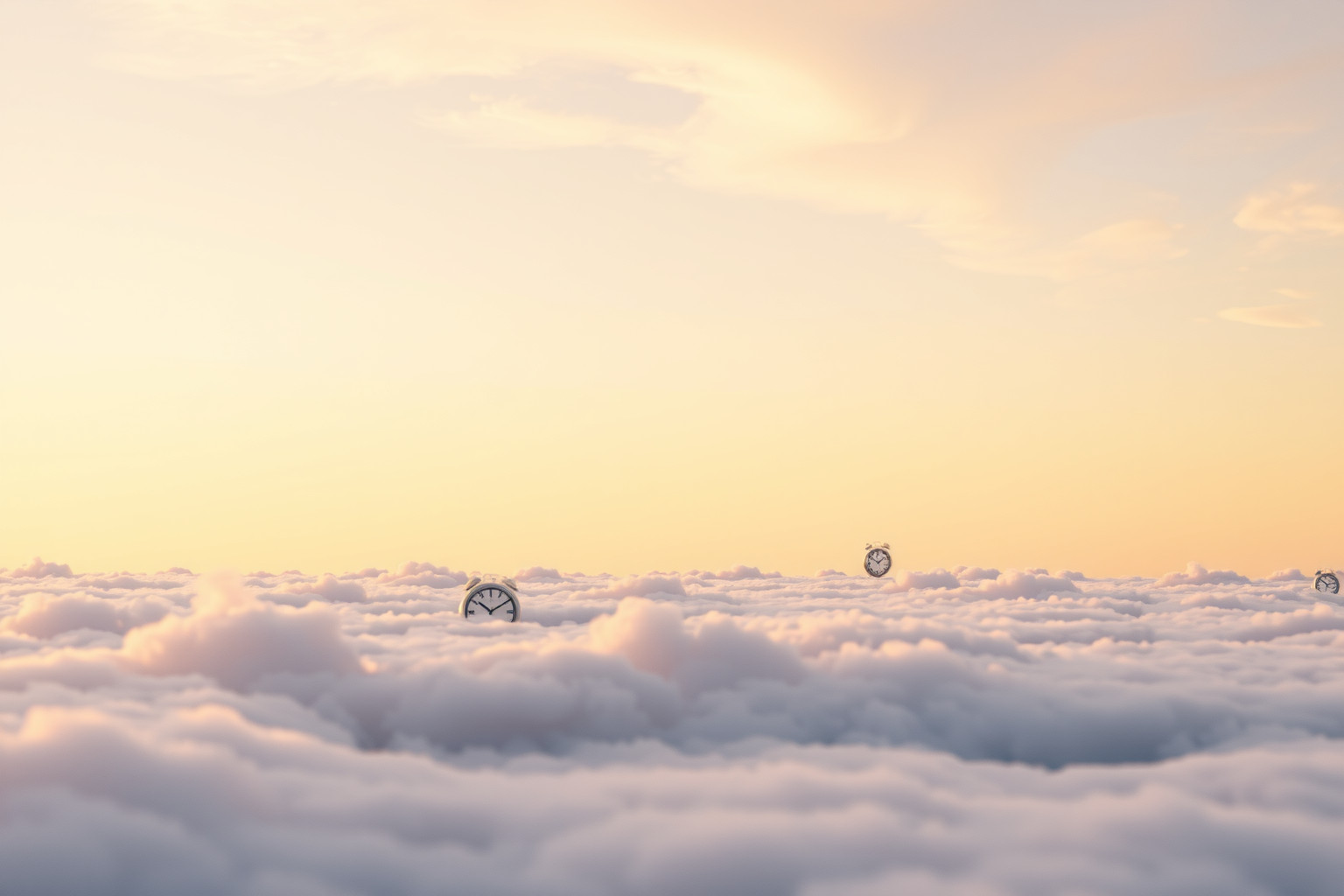 Sognare domenica infinita simboleggia desiderio di pausa eterna.