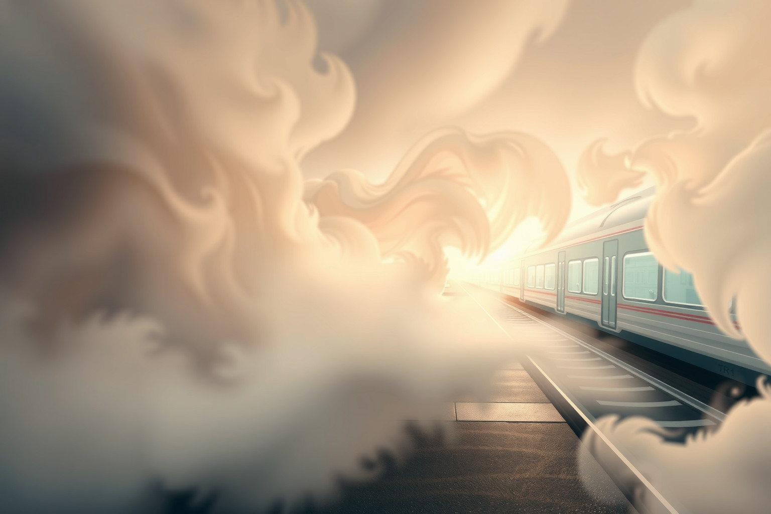 Sognare una stazione simboleggia scelte e passaggi cruciali nella vita.