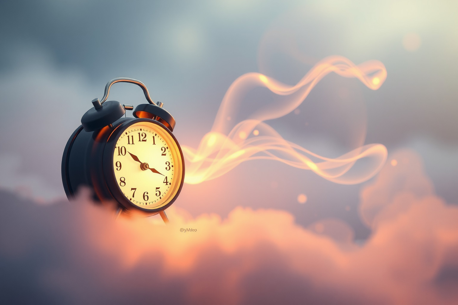 Sognare sveglia che sveglia altri indica responsabilità e avvisi.