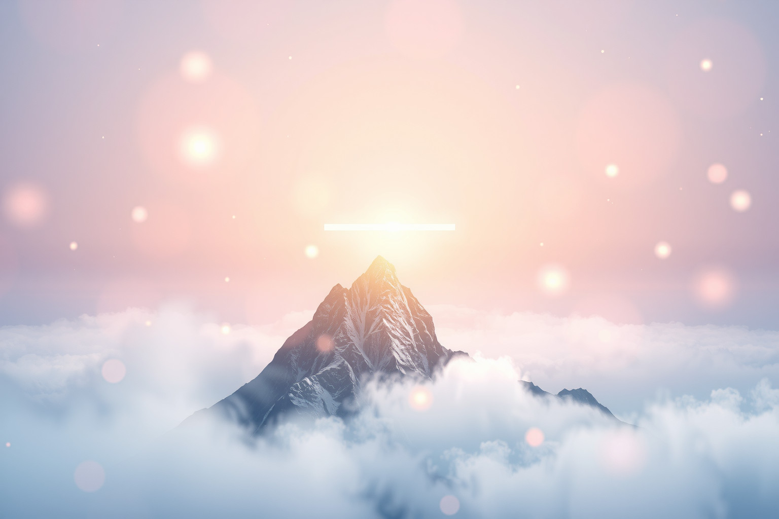 Sognare una trave in cima simboleggia sfide elevate e successo.