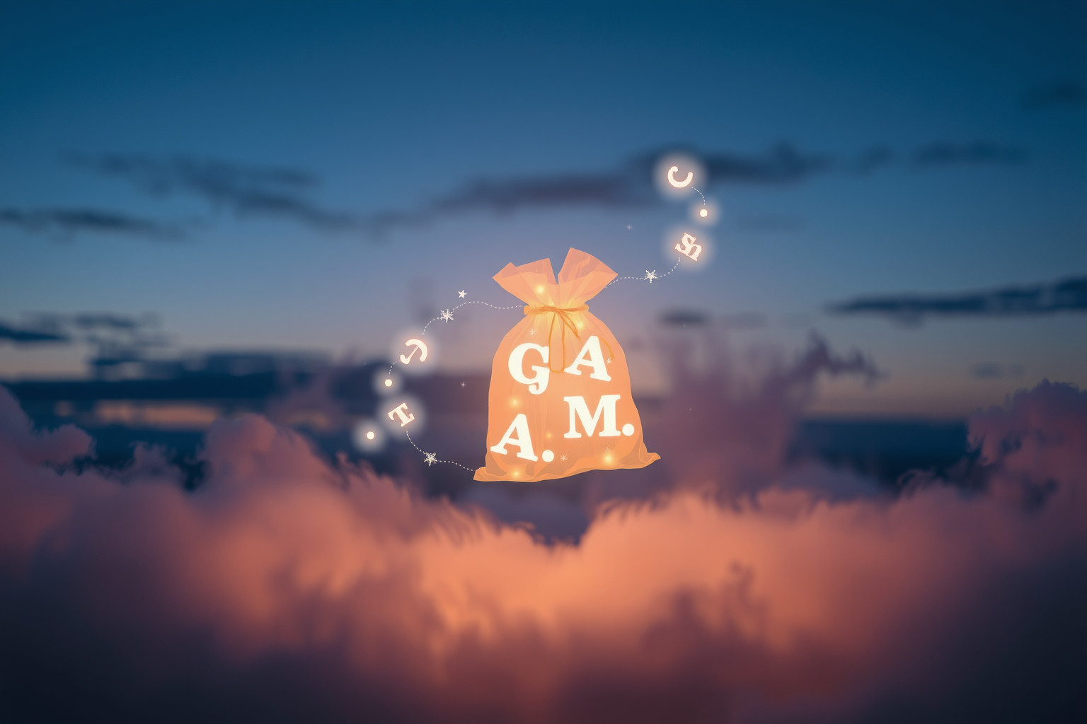 Sognare lettere simboleggia messaggi nascosti della nostra mente subconscia.