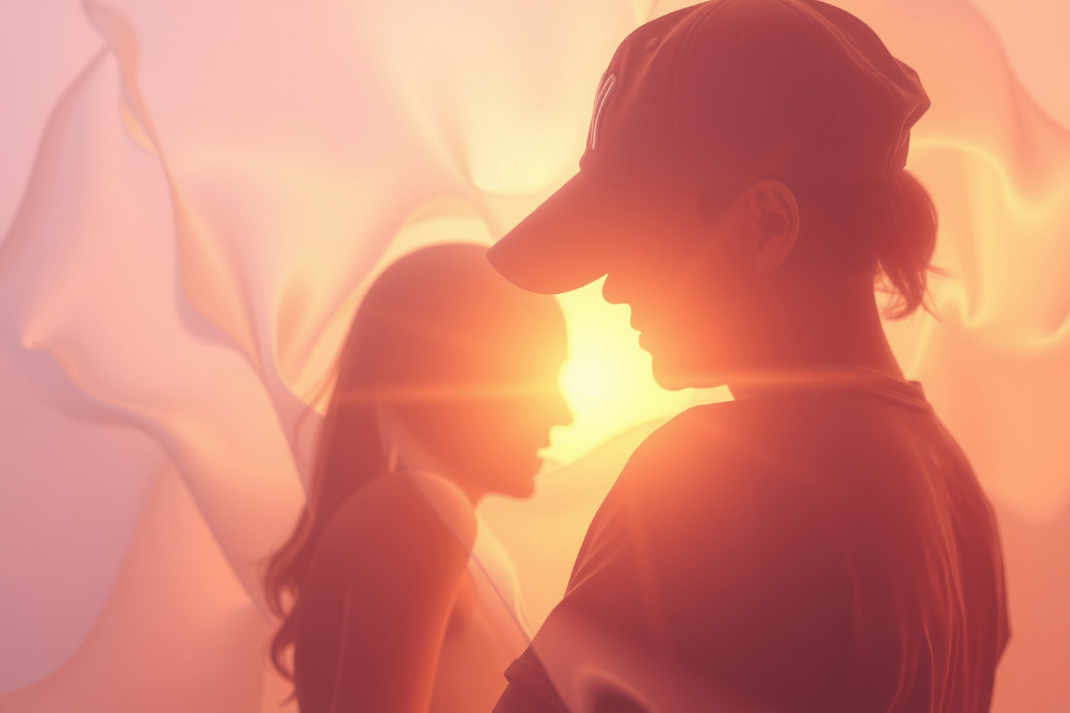 Sognare uno yankee in famiglia rappresenta novità e adattamento necessario.