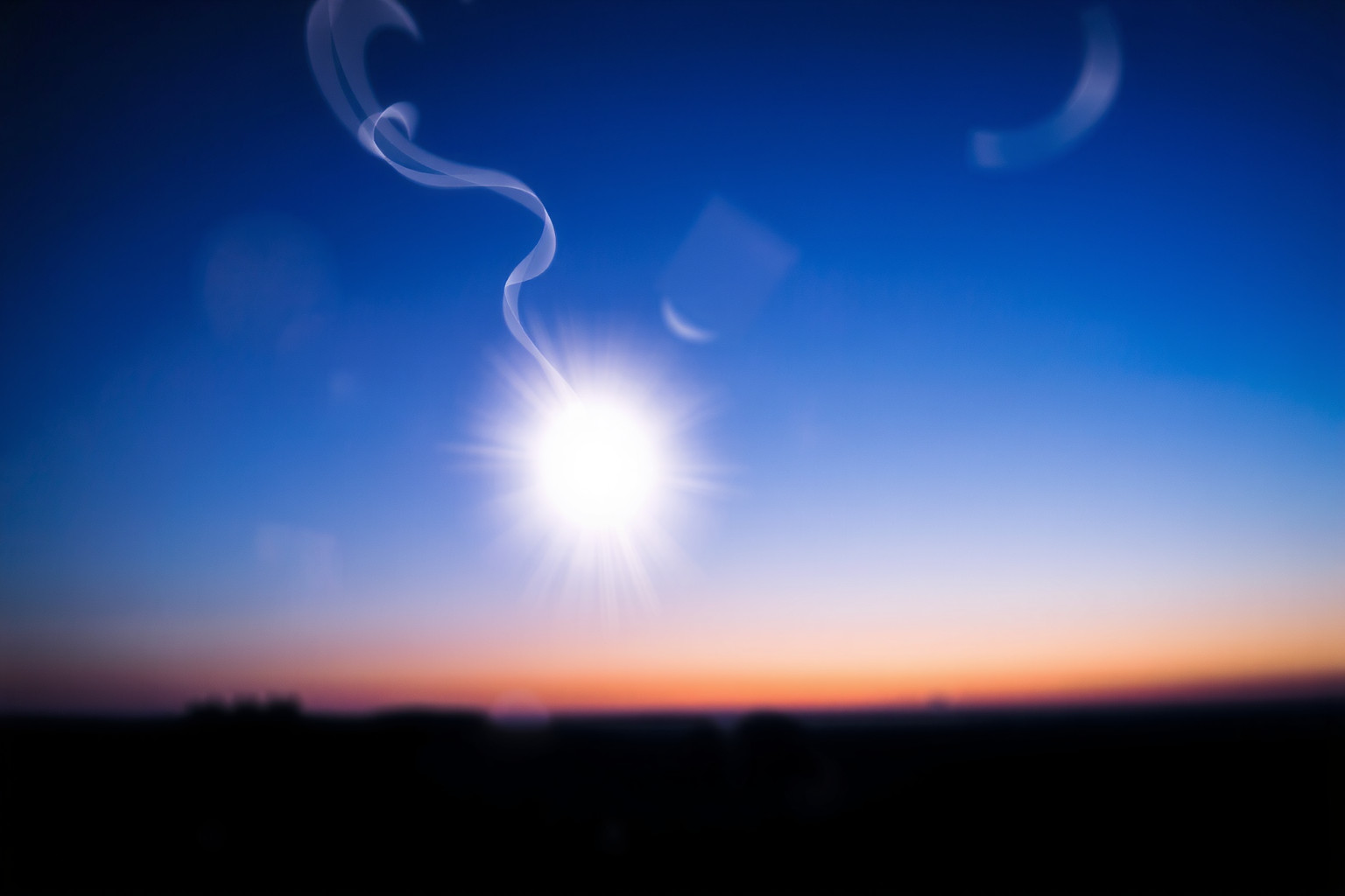 Sognare ultime parole di speranza simboleggia rinascita e fiducia futura.