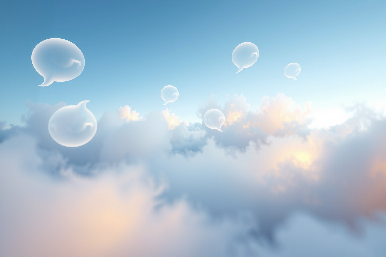 Sognare l’ultima parola al lavoro riflette desiderio di controllo.