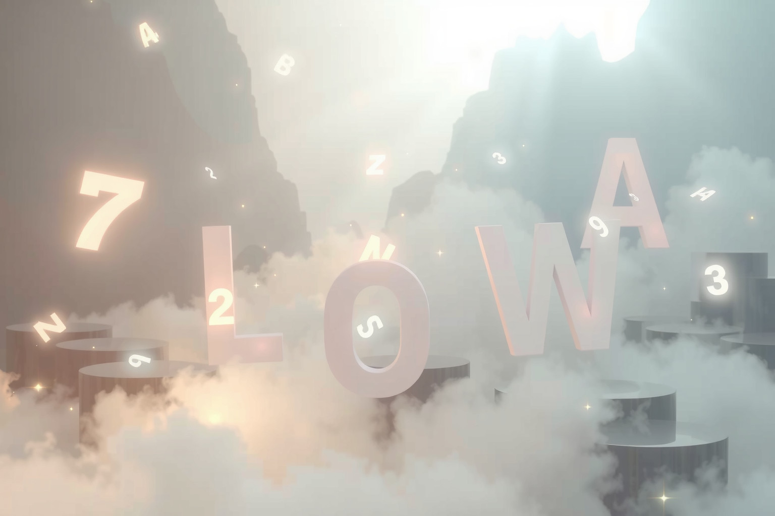 Sognare l’ultima parola surreale svela verità nascoste della mente.