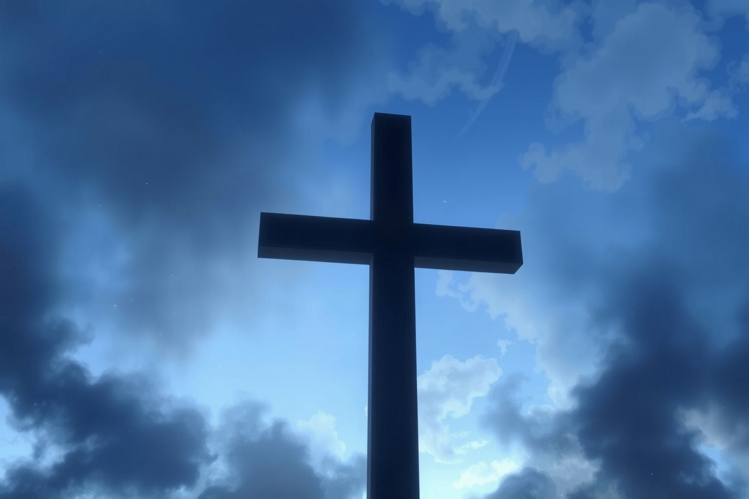 La croce della torre nei sogni indica protezione e spiritualità profonda.