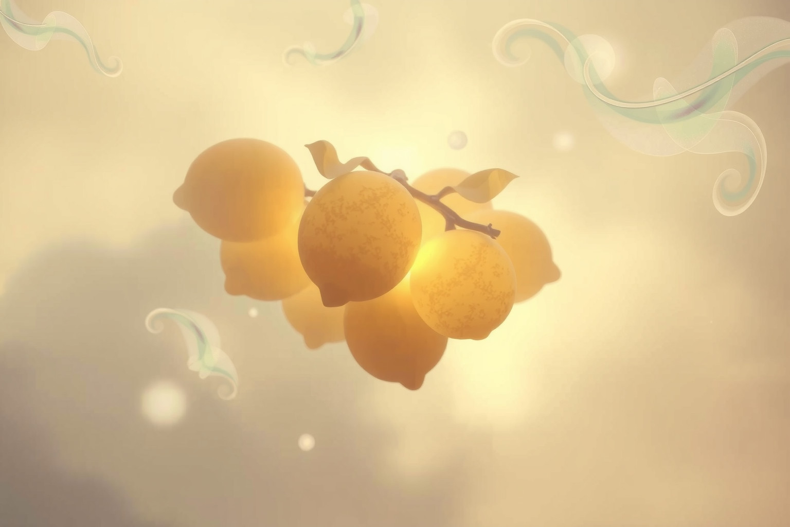 Cinque sogni sui limoni rivelano emozioni personali profonde e nascoste.
