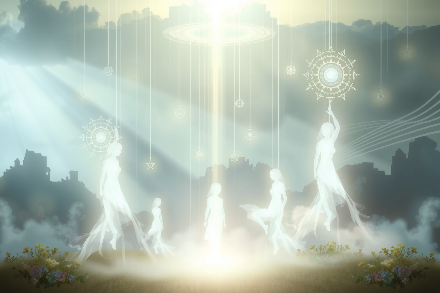 Cinque sogni sul 'dritto' rivelano emozioni e intuizioni profonde.