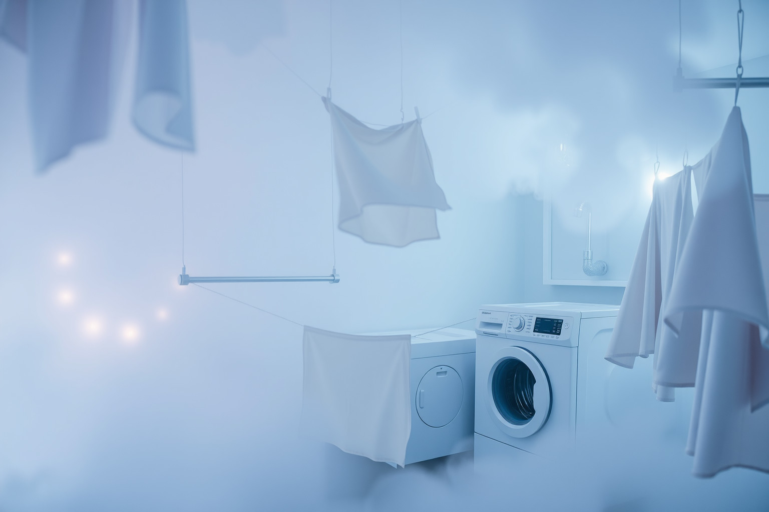 Cinque sogni sulla lavanderia rivelano emozioni nascoste personali.