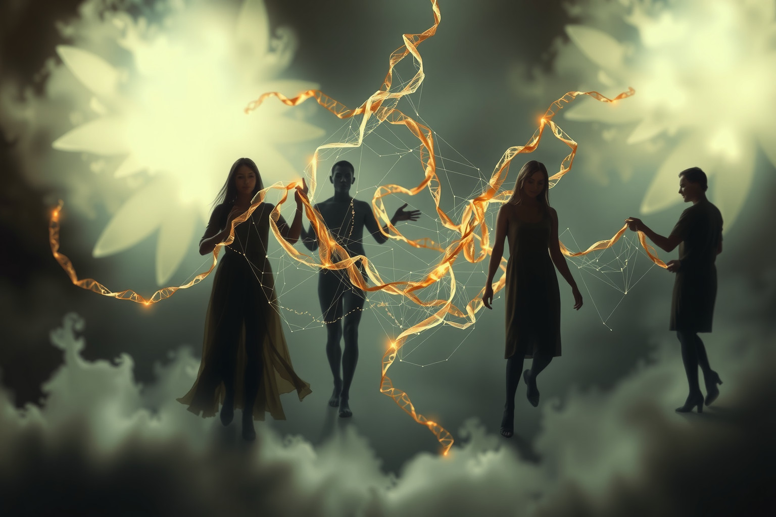 Cinque sogni sull'avarizia rivelano paure e desideri nascosti.