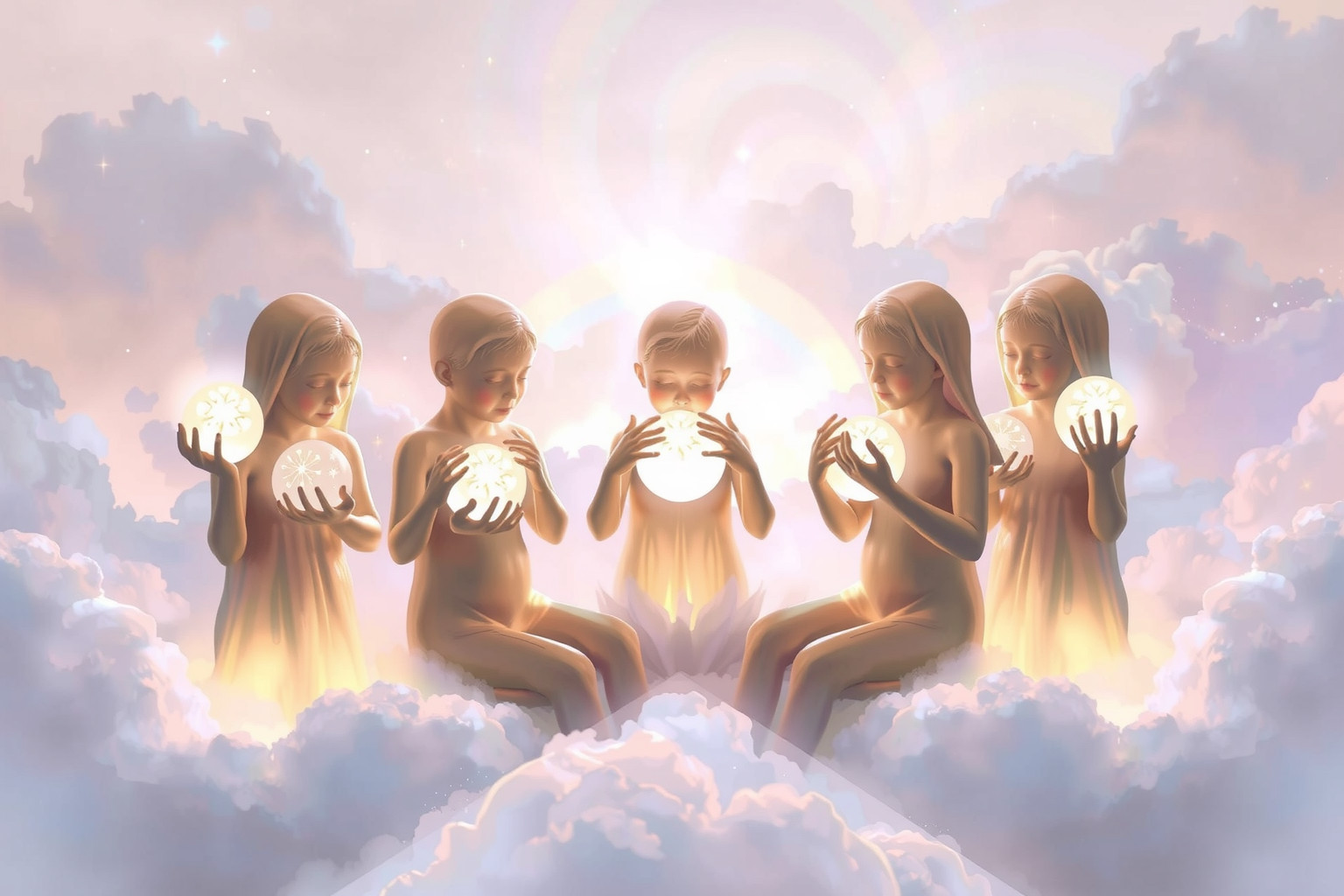 I sogni sul cullare riflettono desideri di protezione e pace interiore.