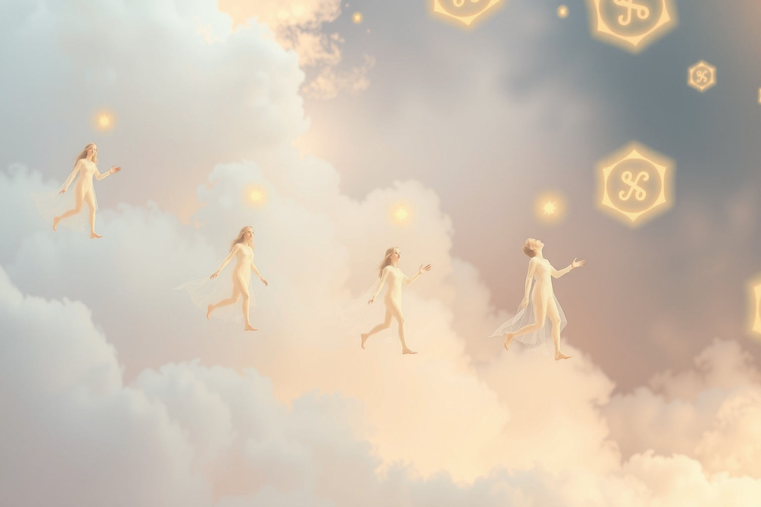 I sogni sulla spinta rivelano paure nascoste e desideri profondi.