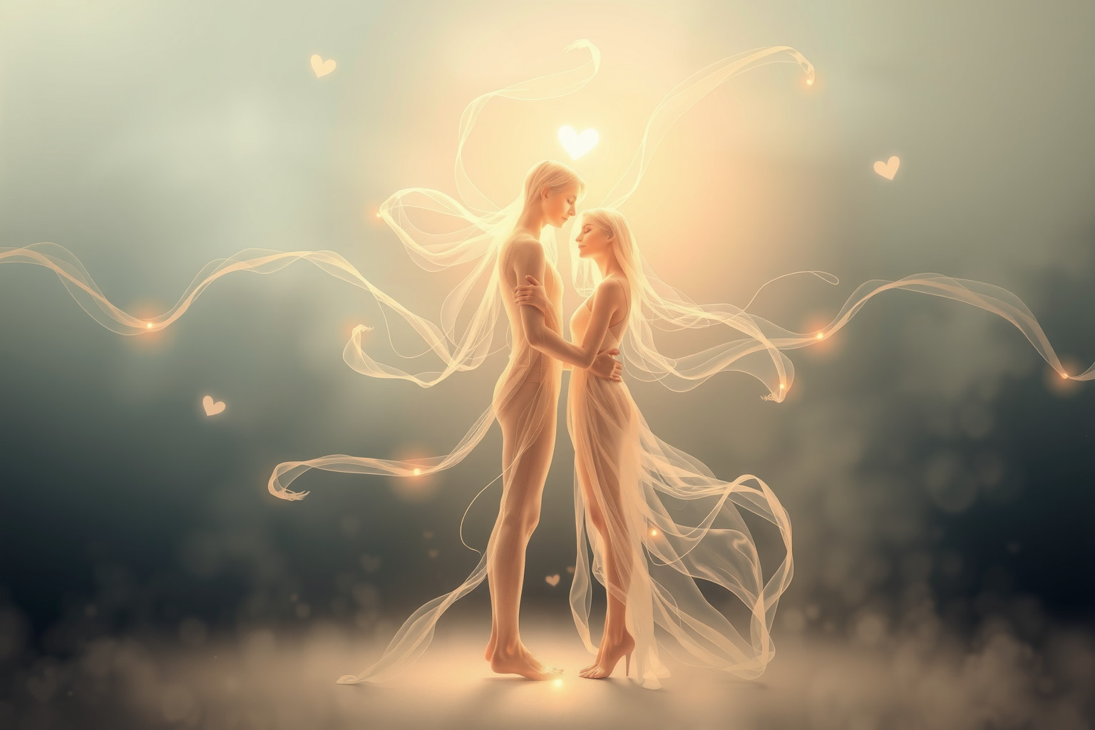 Sognare abitudini relazionali svela desideri nascosti d’amore.