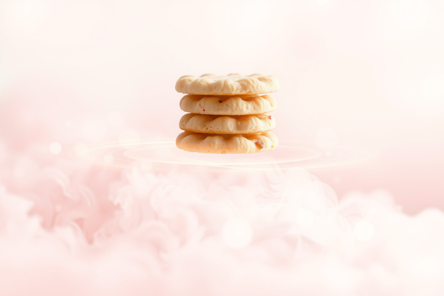 Sognare biscotti secchi riflette comfort quotidiano e abitudini stabili.
