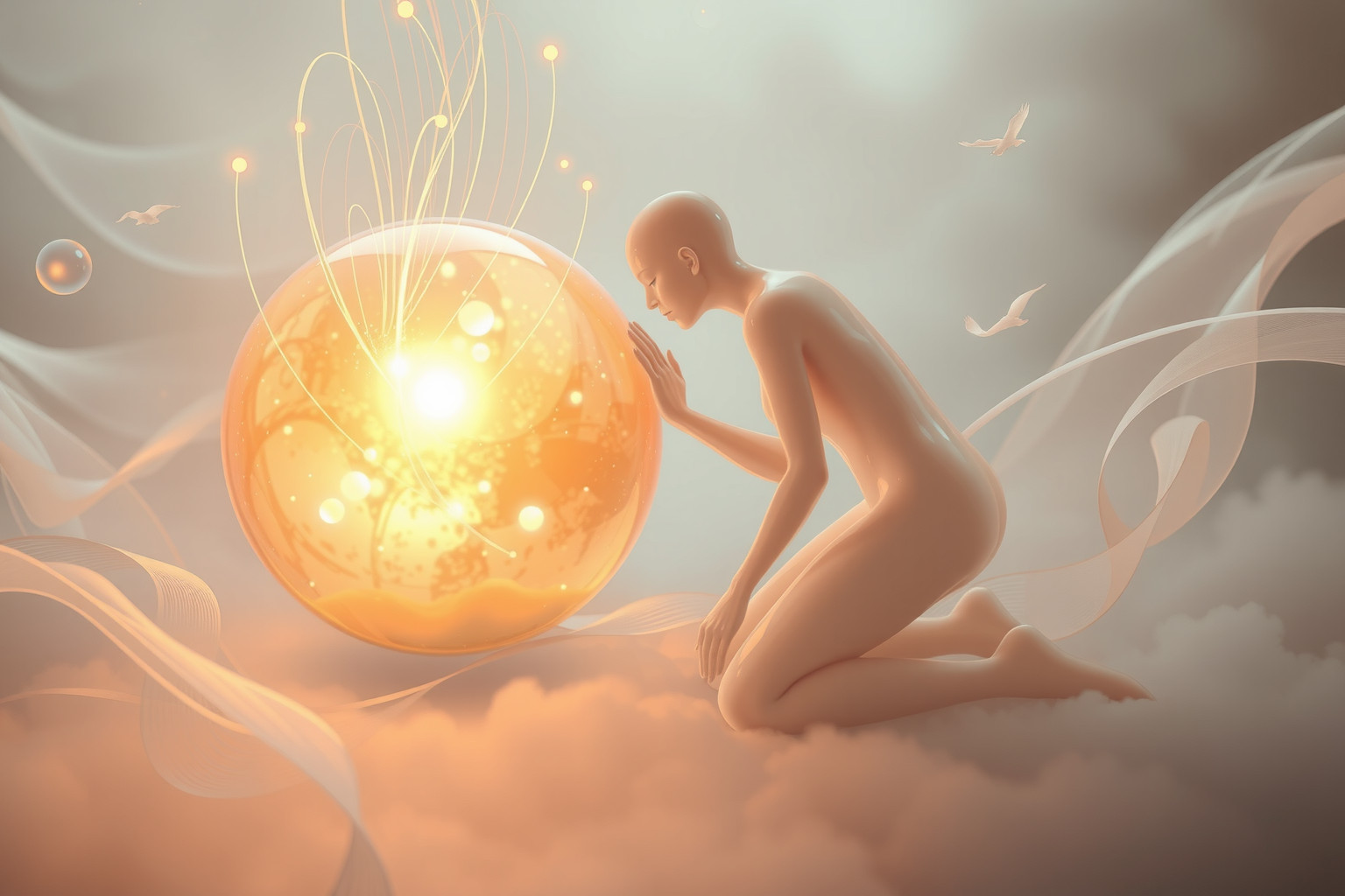 Sognare di ascoltare motivazioni nascoste rivela desiderio di crescita interiore.