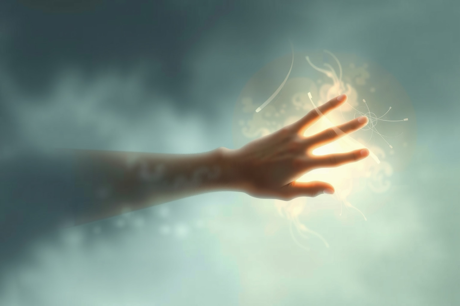 Sognare di barrare un ricordo riflette il bisogno di lasciar andare.