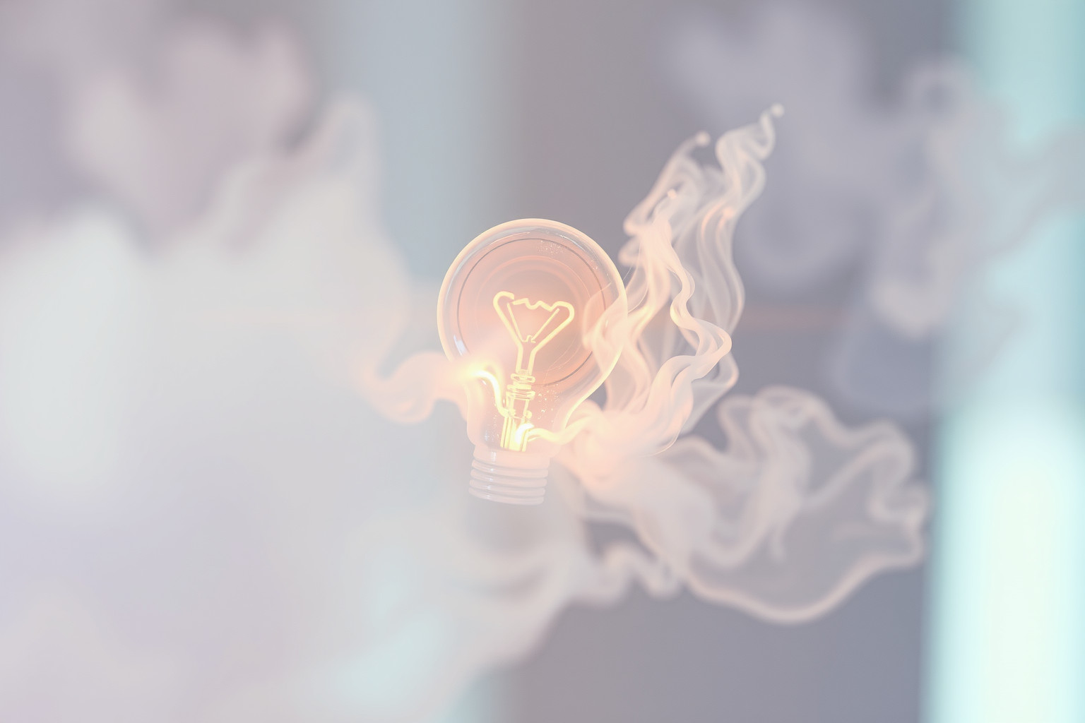 Sognare di barrare un'idea simboleggia rinuncia e trasformazione interiore.