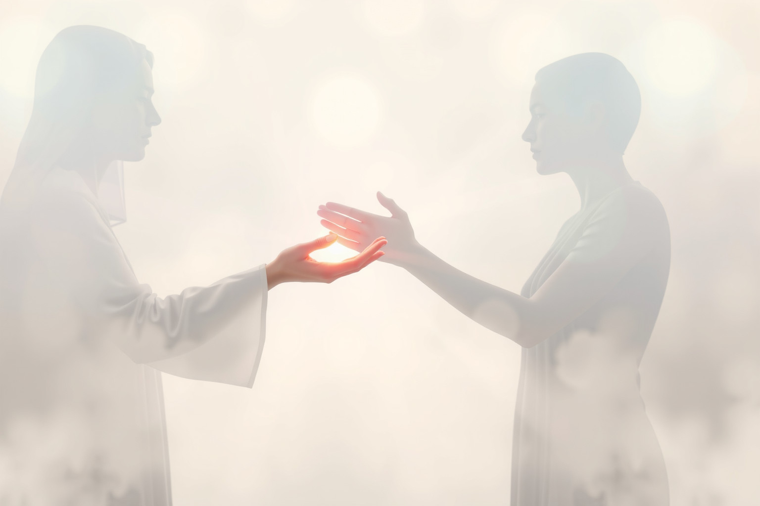 Sognare di benedire un nemico simboleggia perdono e riconciliazione interiore.