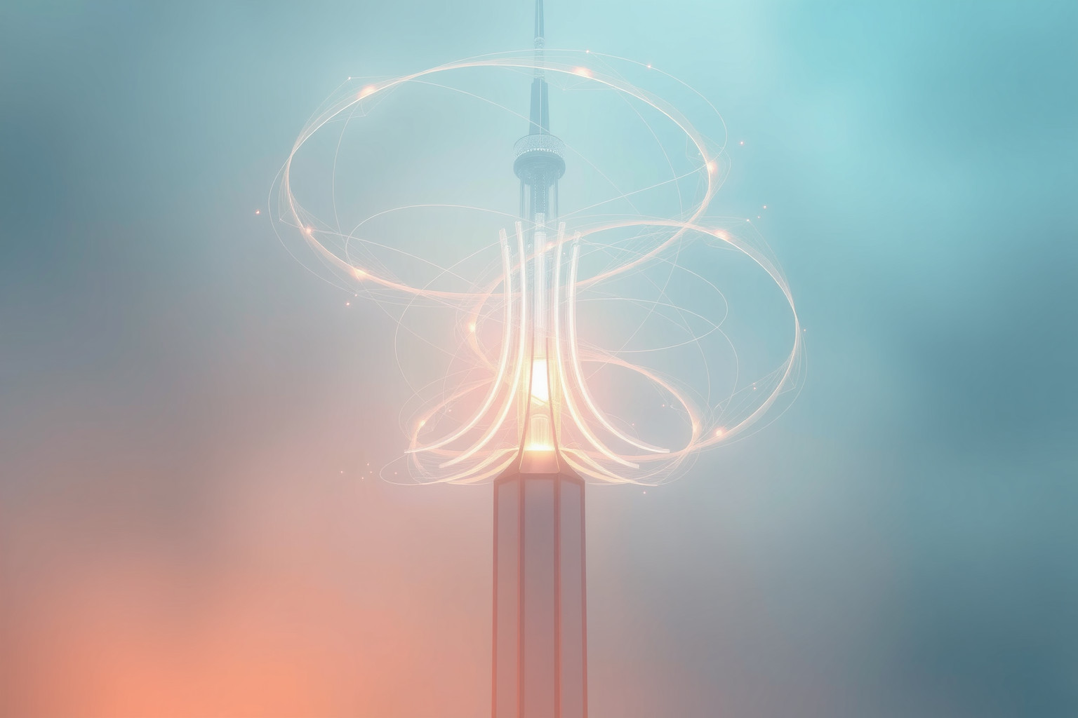 Sognare costruzioni perfette simboleggia equilibrio e precisione nella vita.