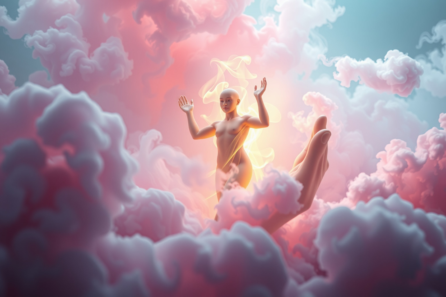 Sognare un superuomo riflette desideri di potere e perfezione interiore.