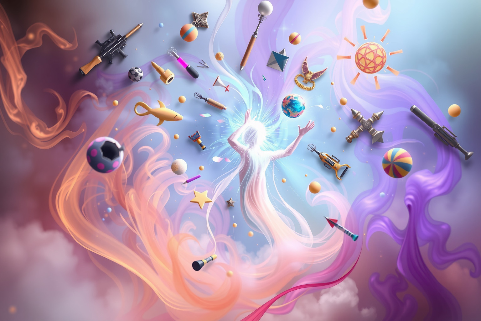 Sognare hobby appassionati riflette il desiderio di realizzazione personale.