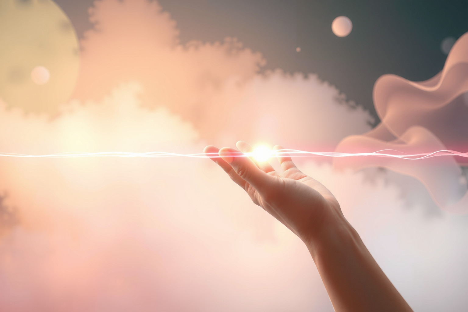 Sognare un confine indica il bisogno di stabilire limiti personali chiari.