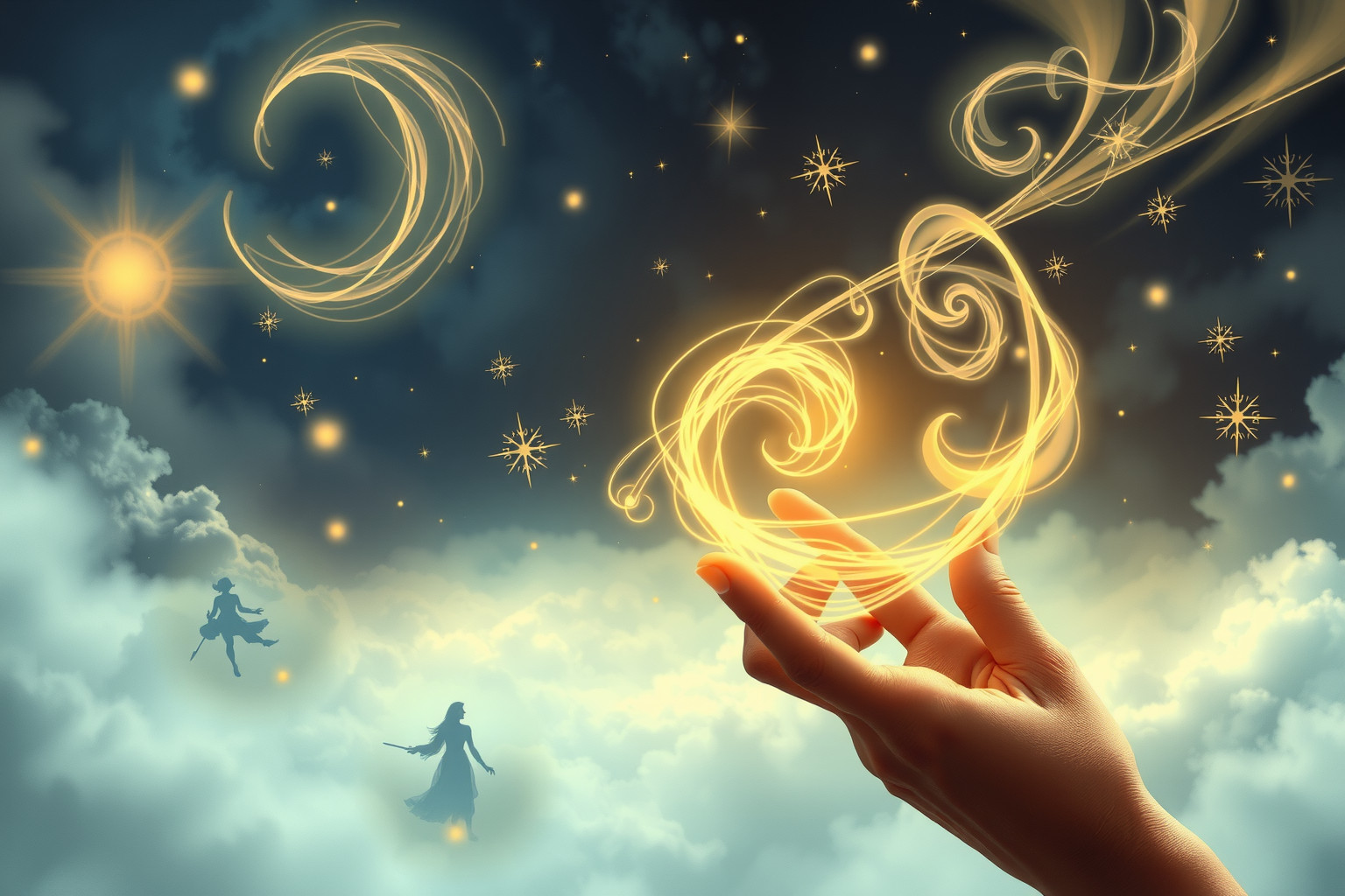 Sognare di disegnare un sogno ricorrente riflette desideri nascosti profondi.