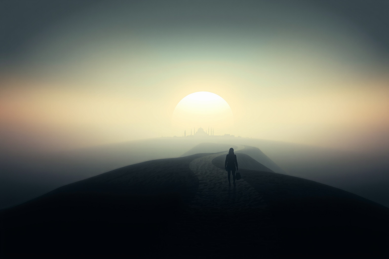 Sognare di emigrare in un luogo noto riflette desiderio di cambiamento sicuro.