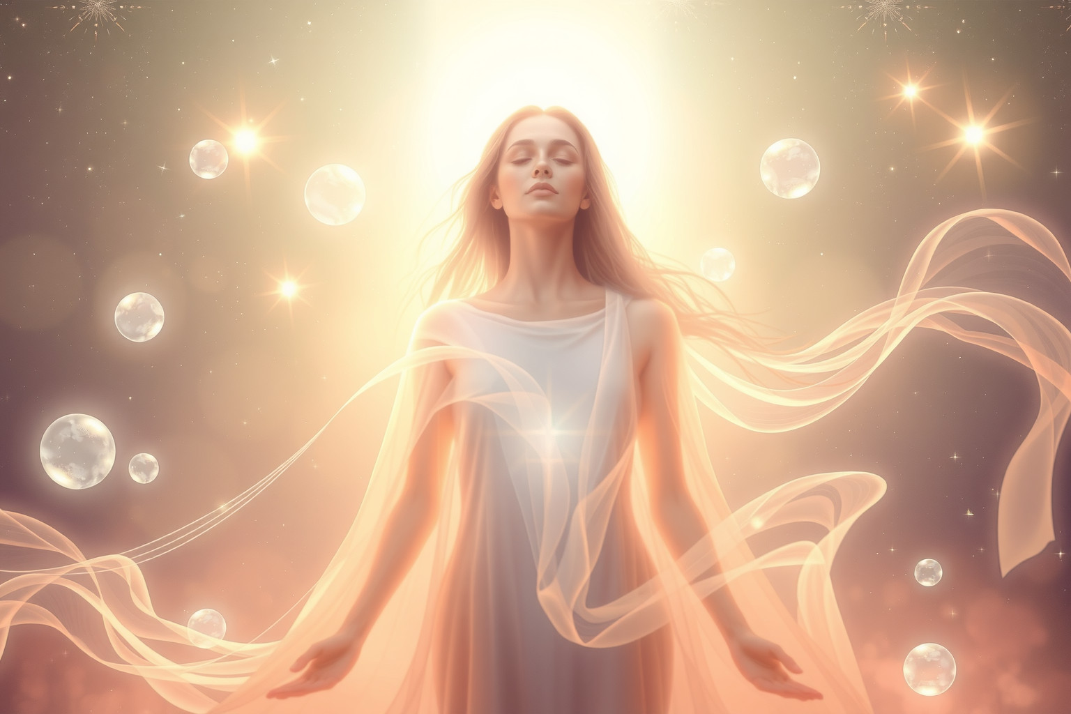 Sognare devozione riflette ricerca interiore di pace e significato.