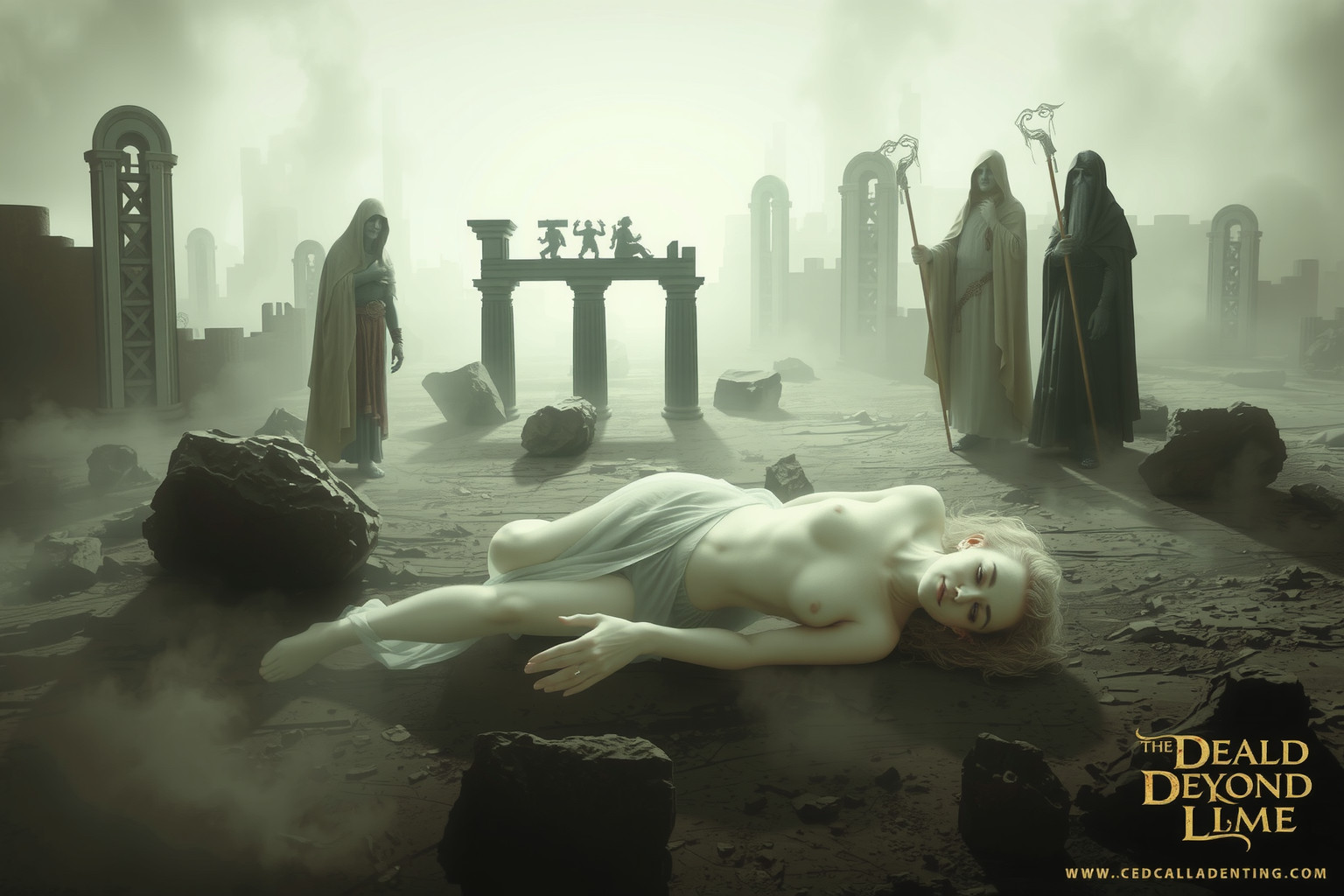 Sognare la morte apparente simboleggia rinascita nei miti antichi.