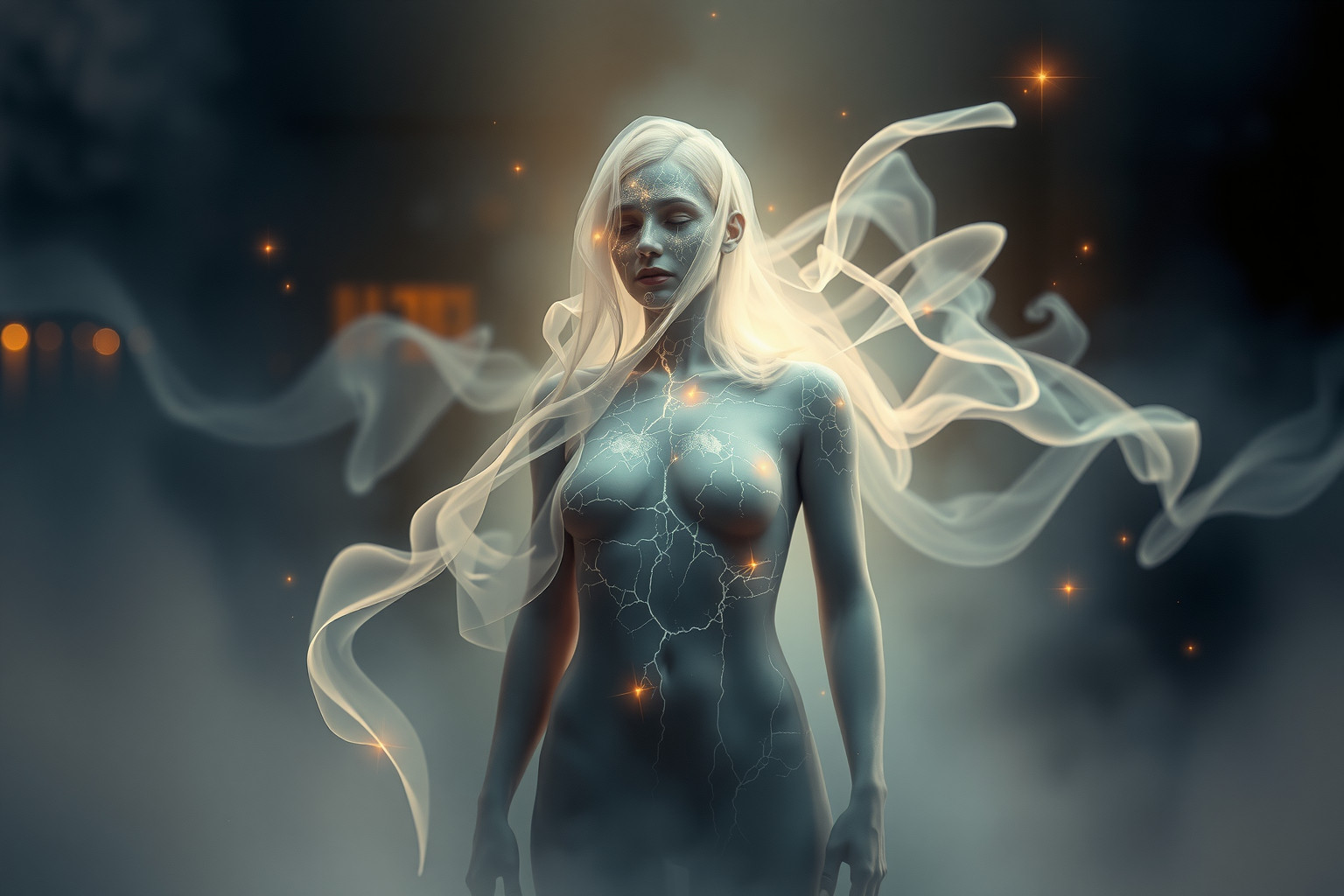 Sognare ferite riflette lotte emotive nascoste e bisogni di guarigione.