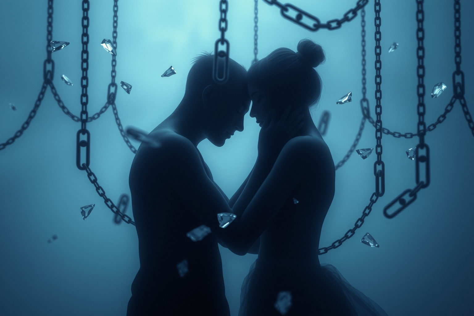 Sognare gelosia riflette insicurezza e paura di perdere l’amore.