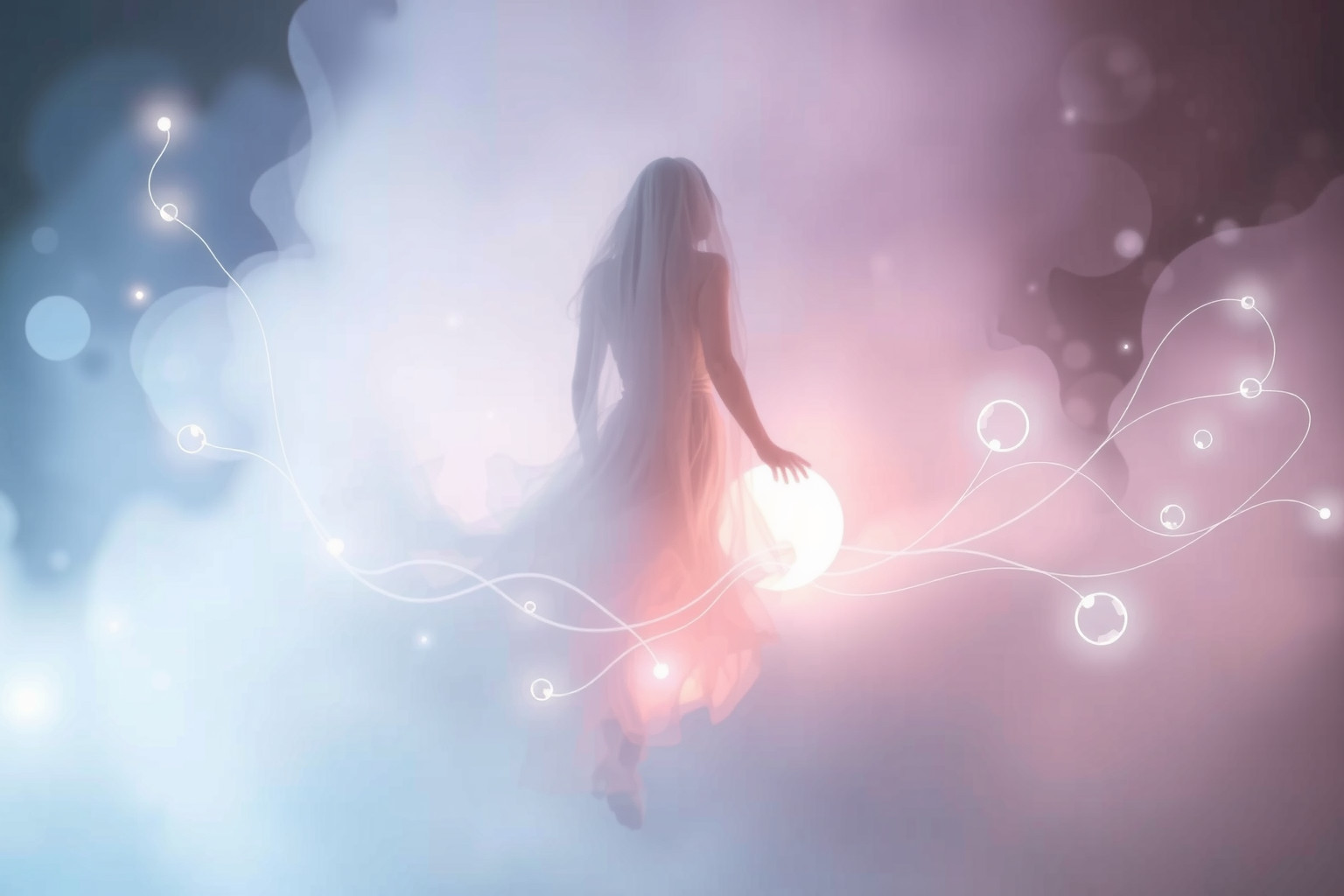 Essere invisibili in sogno lucido aumenta il potere di controllo.