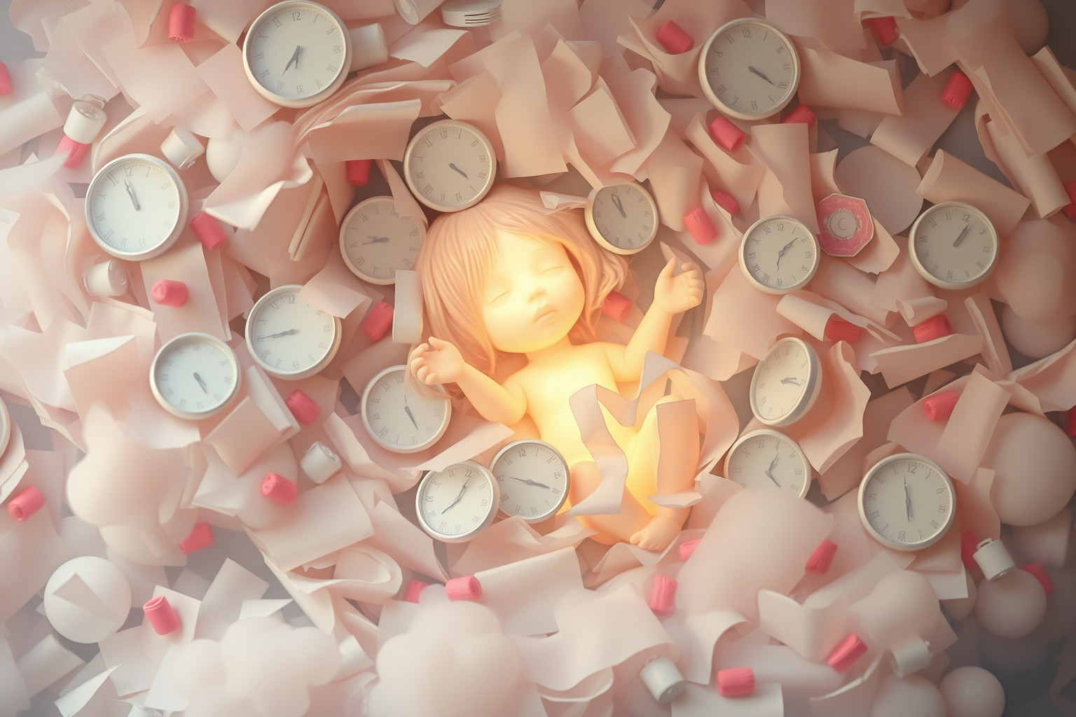 Sognare lavoro oppressivo riflette stress e desiderio di cambiamento.