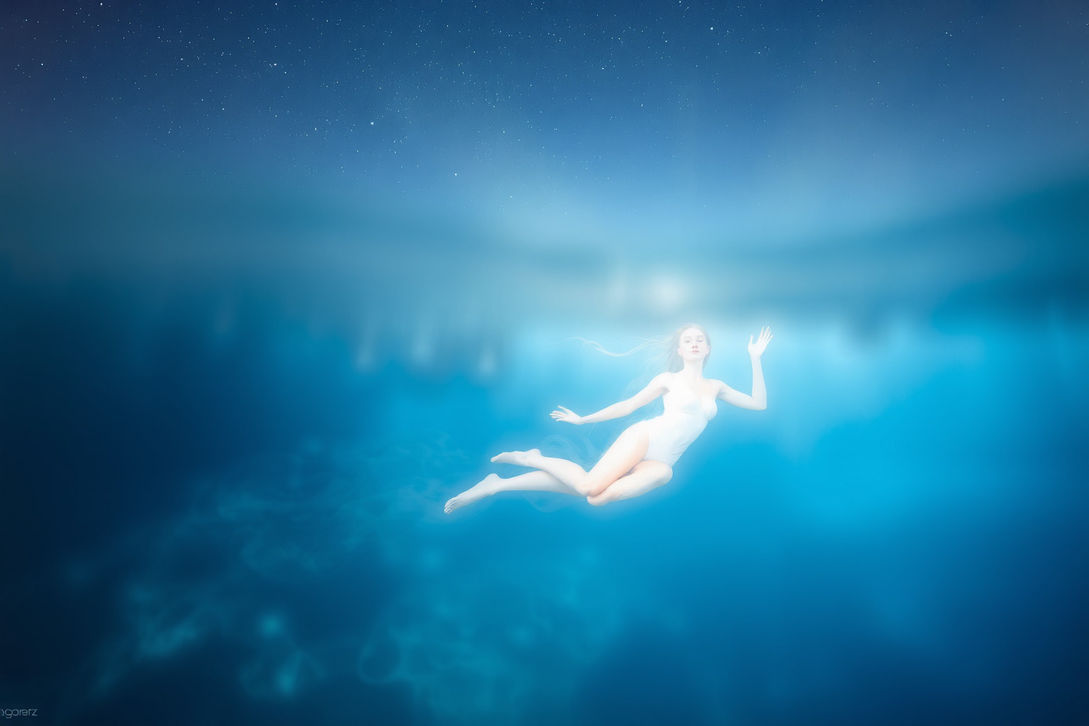 Sognare acqua fredda indica rinnovamento emotivo e chiarezza mentale.