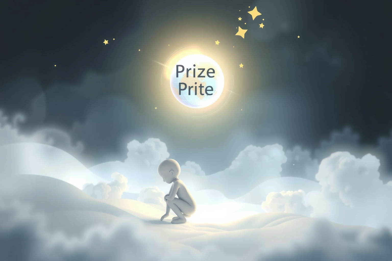 Sognare di inchinarsi per premio simboleggia riconoscimento e gratitudine profonda.