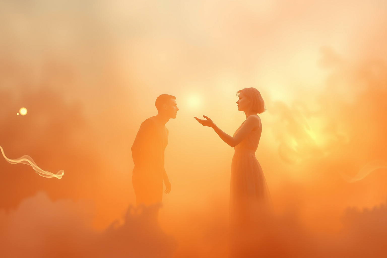 Sognare una persona cara in tabaccheria simboleggia ricordi condivisi.