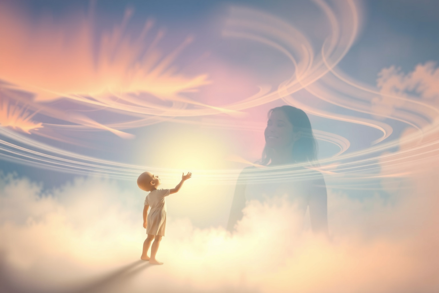 Sognare di inseguire qualcuno indica desiderio di protezione e aiuto.