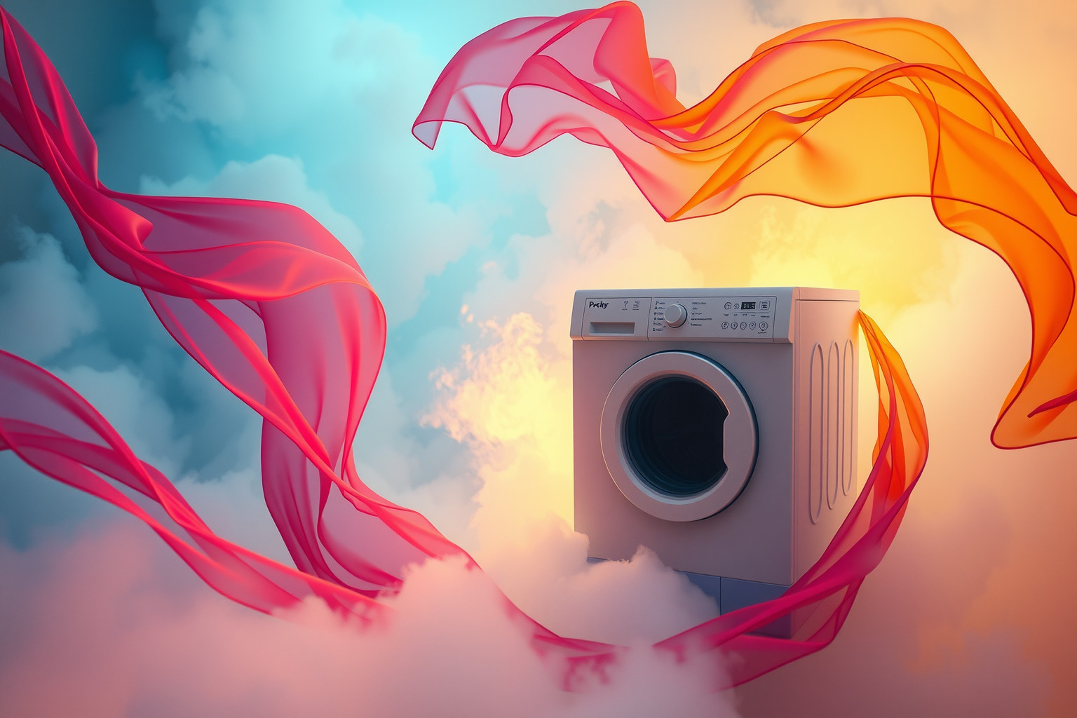 Sognare lavanderia indica purificazione interiore e rinnovamento emotivo.