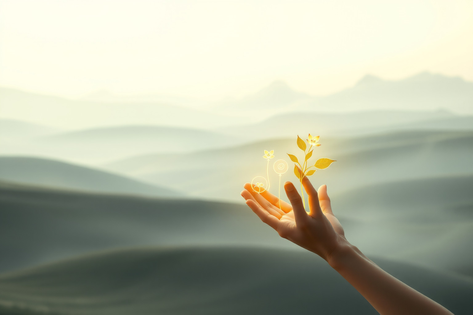 Sognare un’azienda agricola riflette impegno, responsabilità e crescita personale.