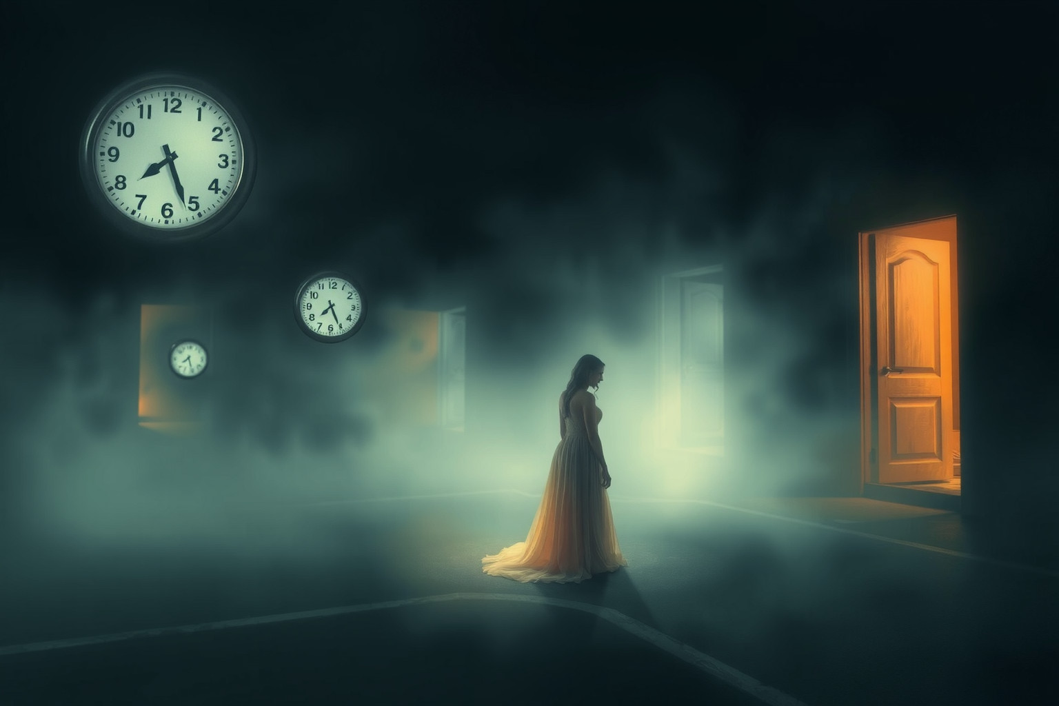 Sognare di perdere il lavoro riflette insicurezza e paura del cambiamento.