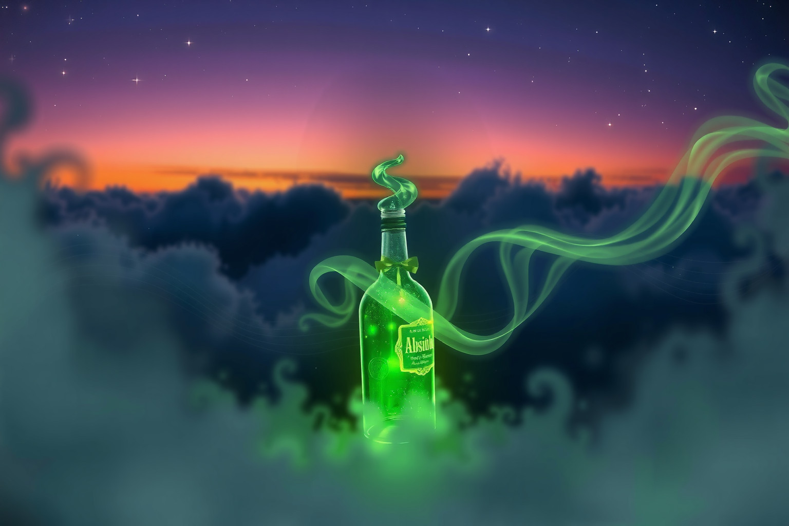 Sognare di perdere assenzio nordamericano simboleggia perdita di forza interiore.