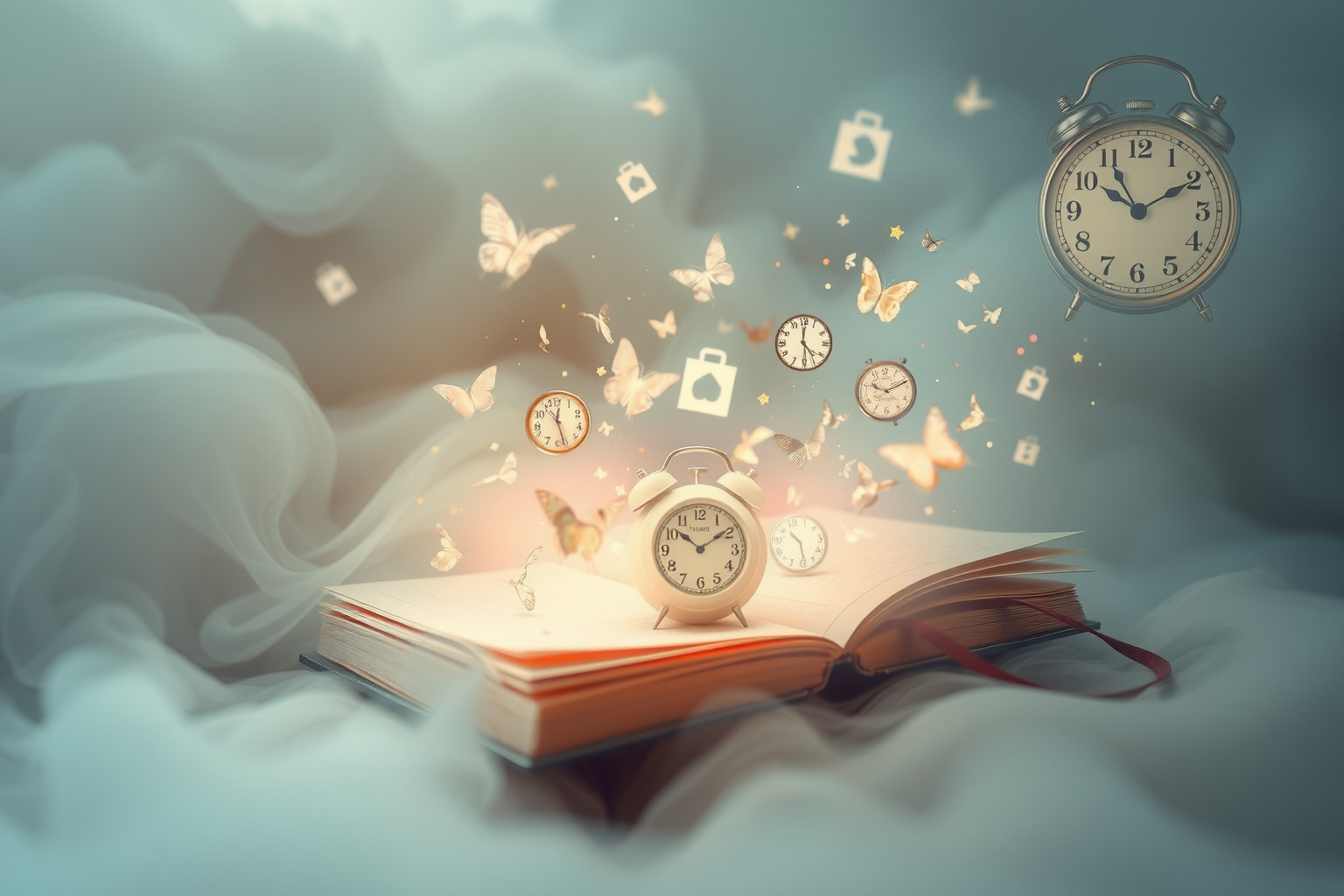 Perdere un taccuino nei sogni simboleggia ansia di dimenticanza.