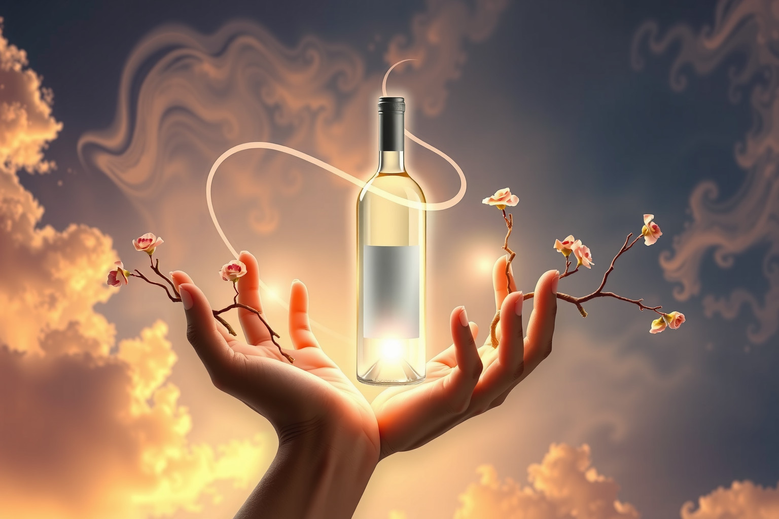 Sognare di donare vino simboleggia generosità e legami profondi.