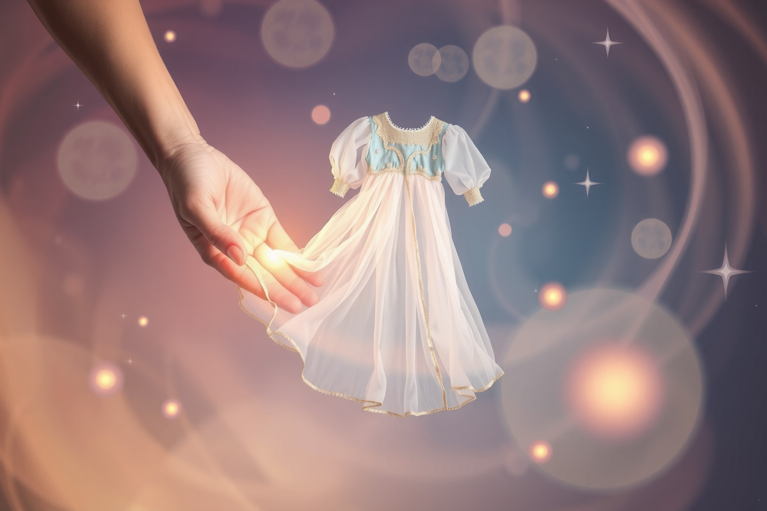 Sognare di regalare una vestaglia simboleggia cura e protezione emotiva.