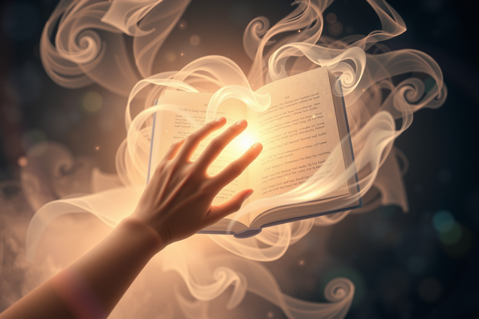 Sognare di requisire un libro rivela il desiderio di conoscenza nascosta.