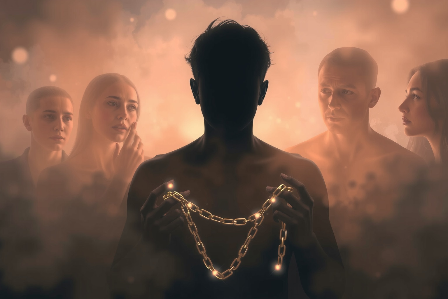 Sognare critiche per avarizia riflette insicurezza e autocontrollo emotivo.